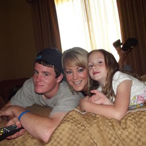 Meet your Posher, Melissa